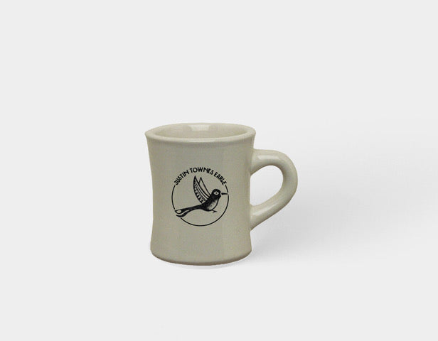 Bird Mug