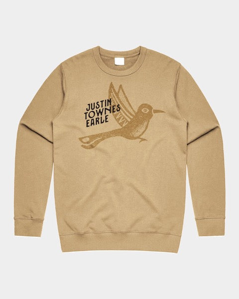 Bird Sweatshirt