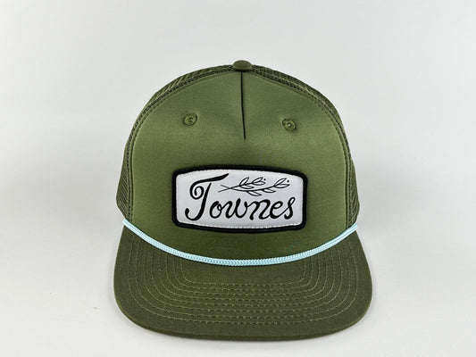 Townes Hat